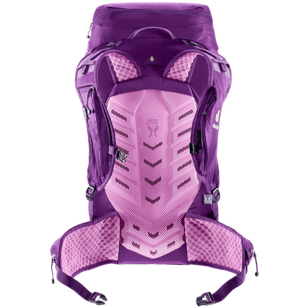 DEUTER SPEED LITE PRO 28 SL