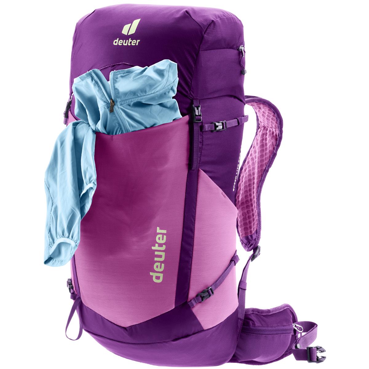 DEUTER SPEED LITE PRO 28 SL