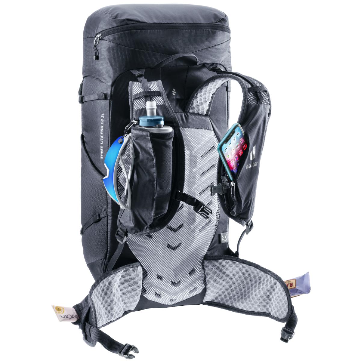 DEUTER SPEED LITE PRO 28 SL