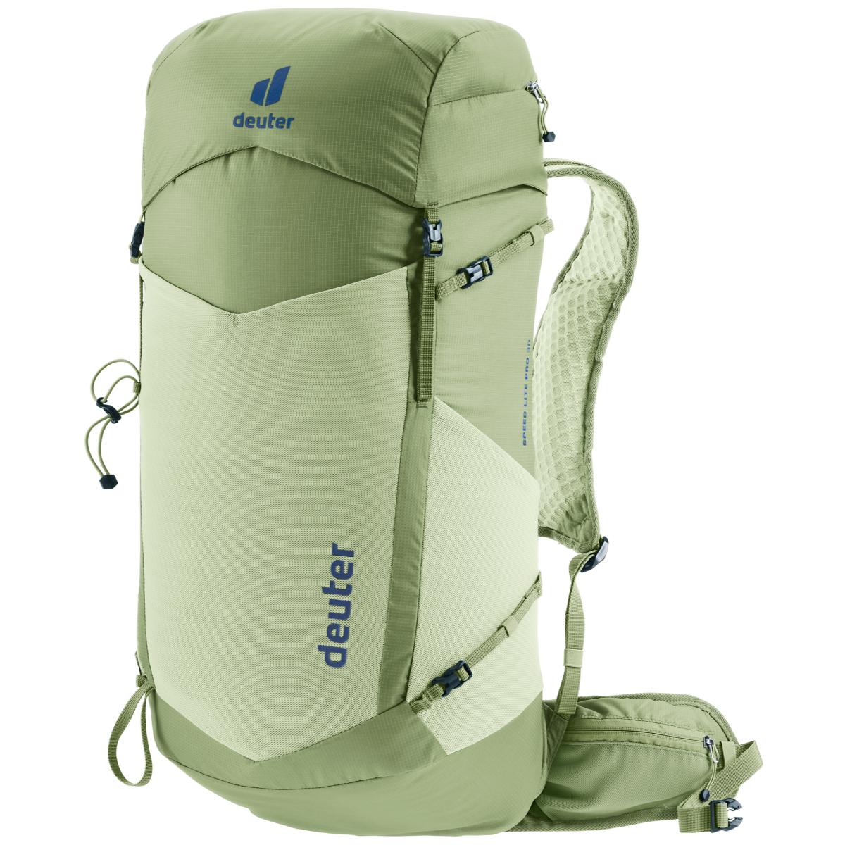 POHODNIŠKI NAHRBTNIK SPEED LITE PRO 30