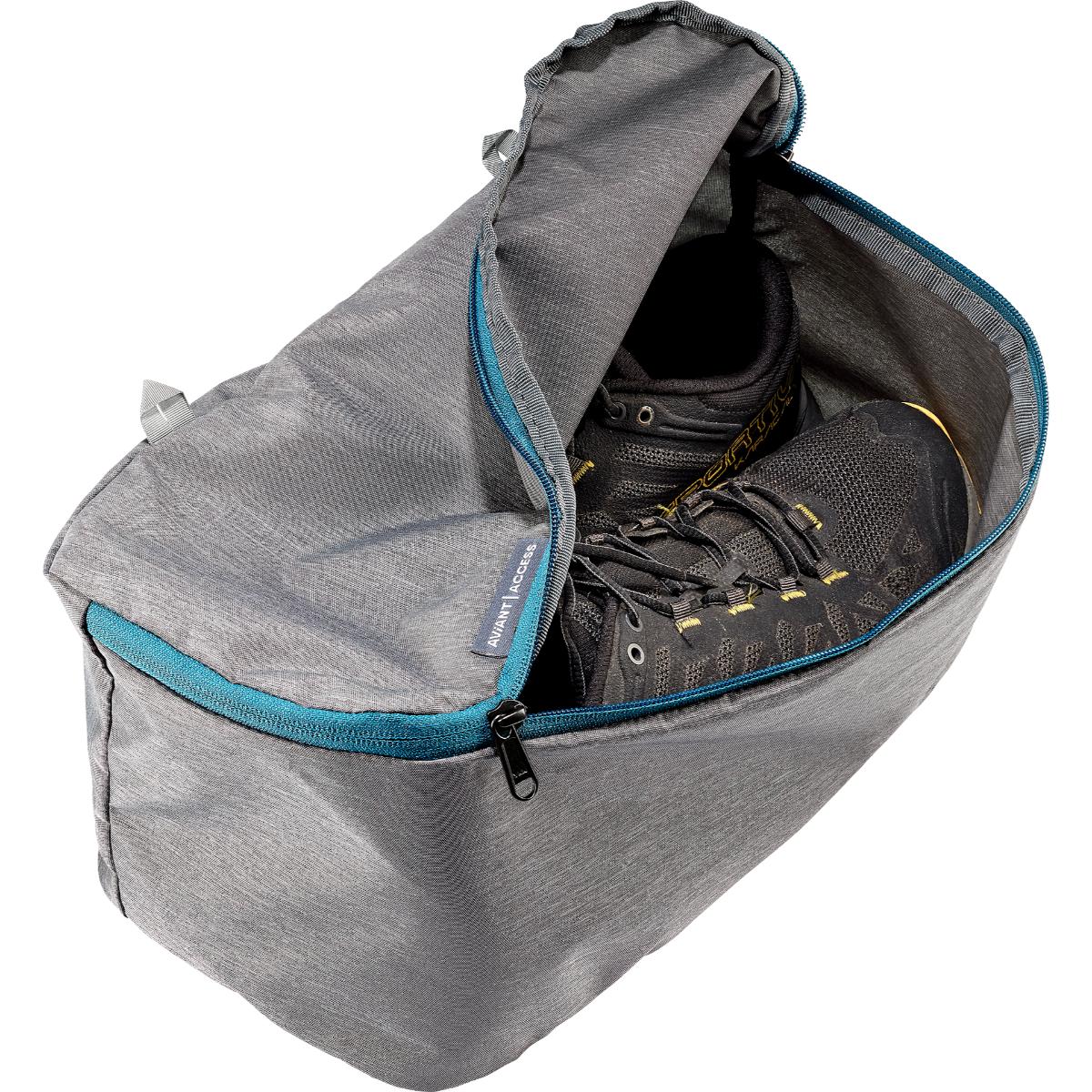 DEUTER ACCESS 55