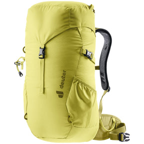 DEUTER CLIMBER 22