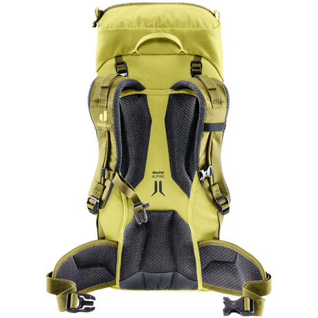 DEUTER CLIMBER 22