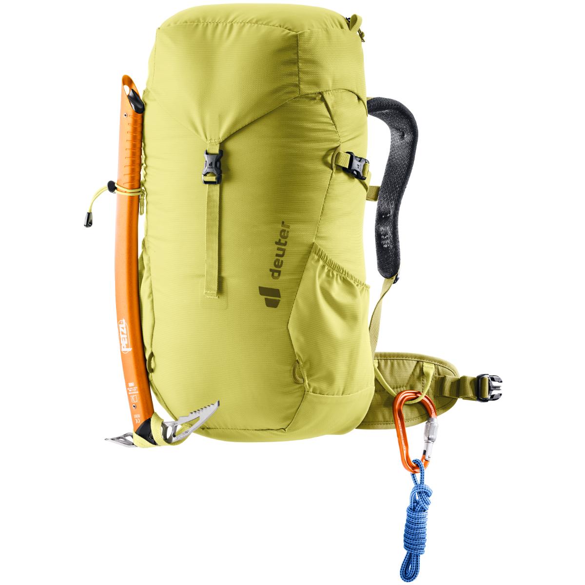 DEUTER CLIMBER 22