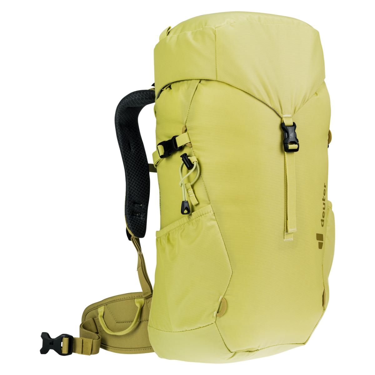 DEUTER CLIMBER 22