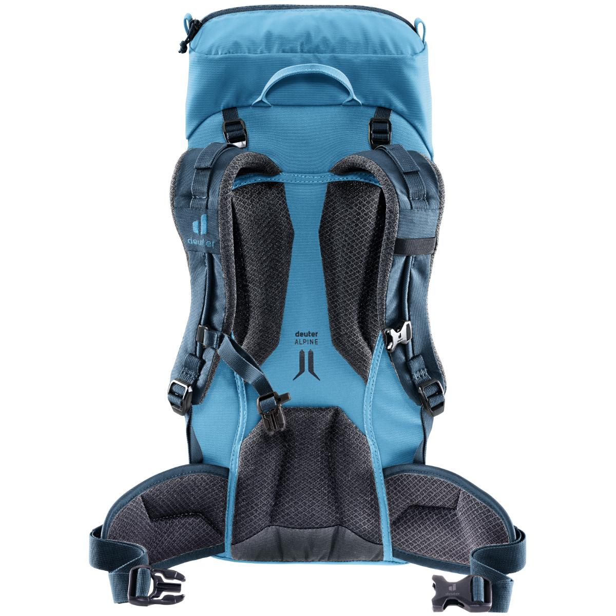 DEUTER CLIMBER 22