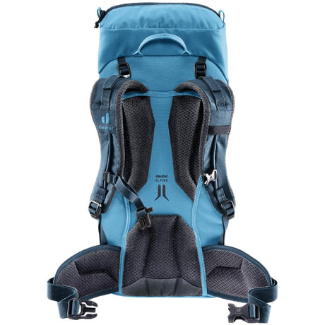 DEUTER CLIMBER 22