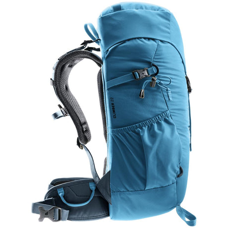 DEUTER CLIMBER 22