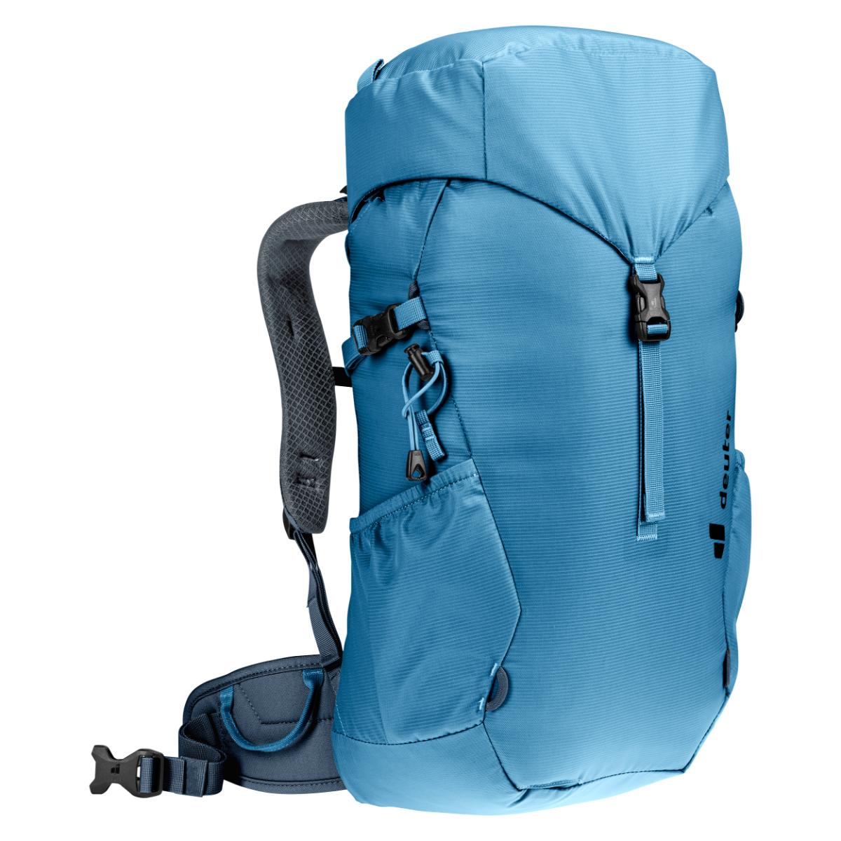 DEUTER CLIMBER 22