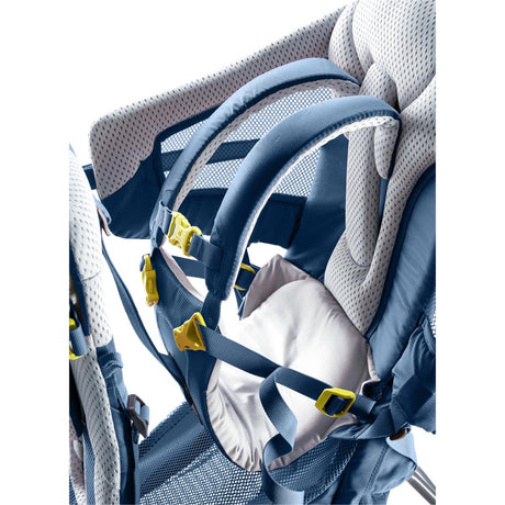 DEUTER KID COMFORT ACTIVE