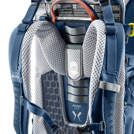 DEUTER KID COMFORT ACTIVE