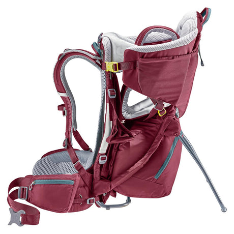 DEUTER KID COMFORT