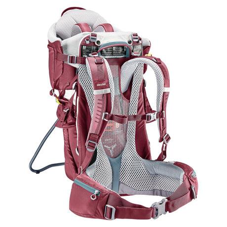 DEUTER KID COMFORT