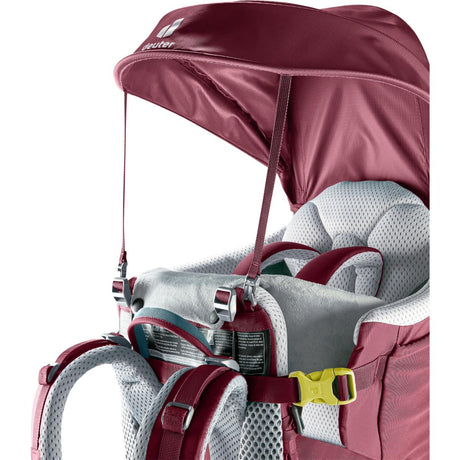 DEUTER KID COMFORT