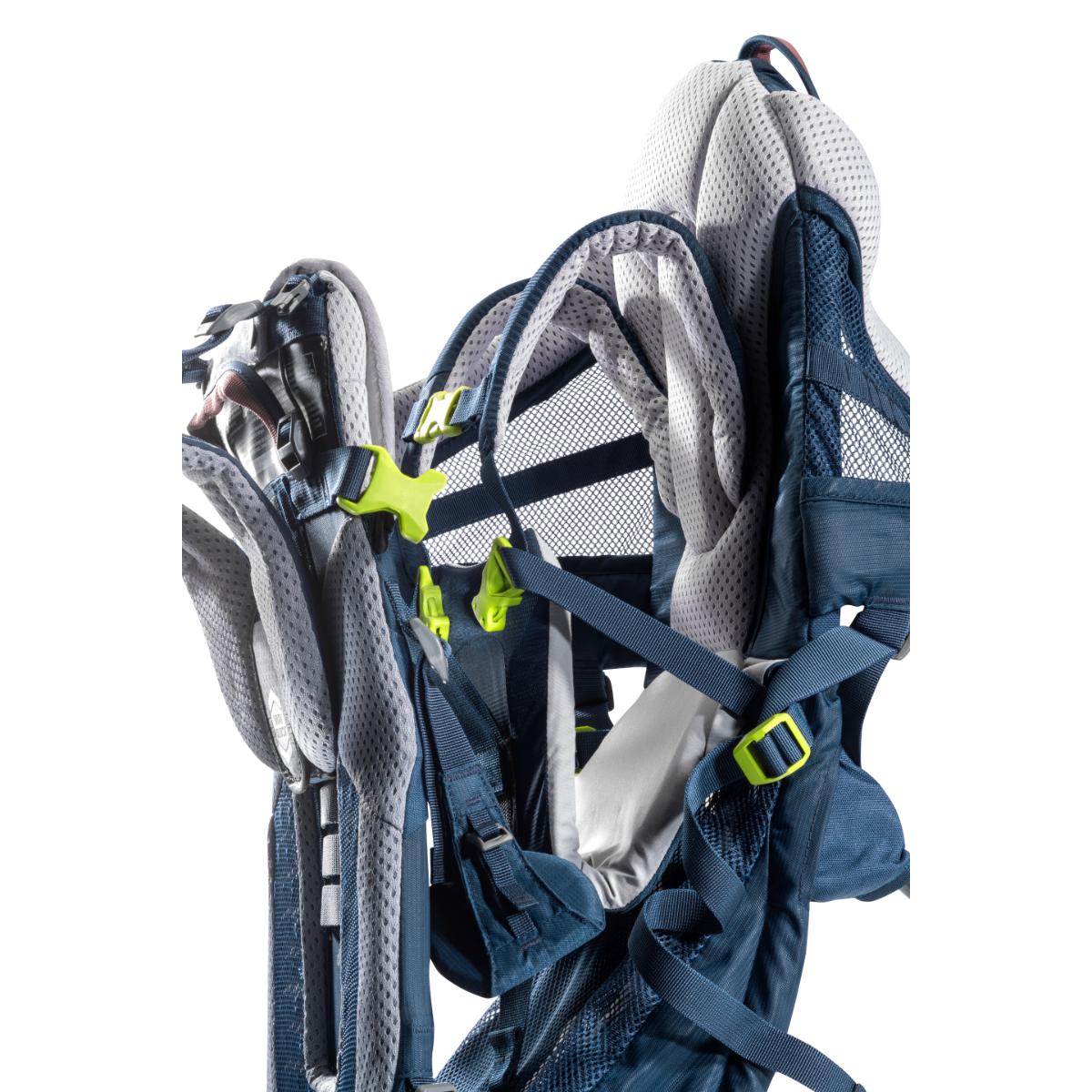DEUTER KID COMFORT ACTIVE