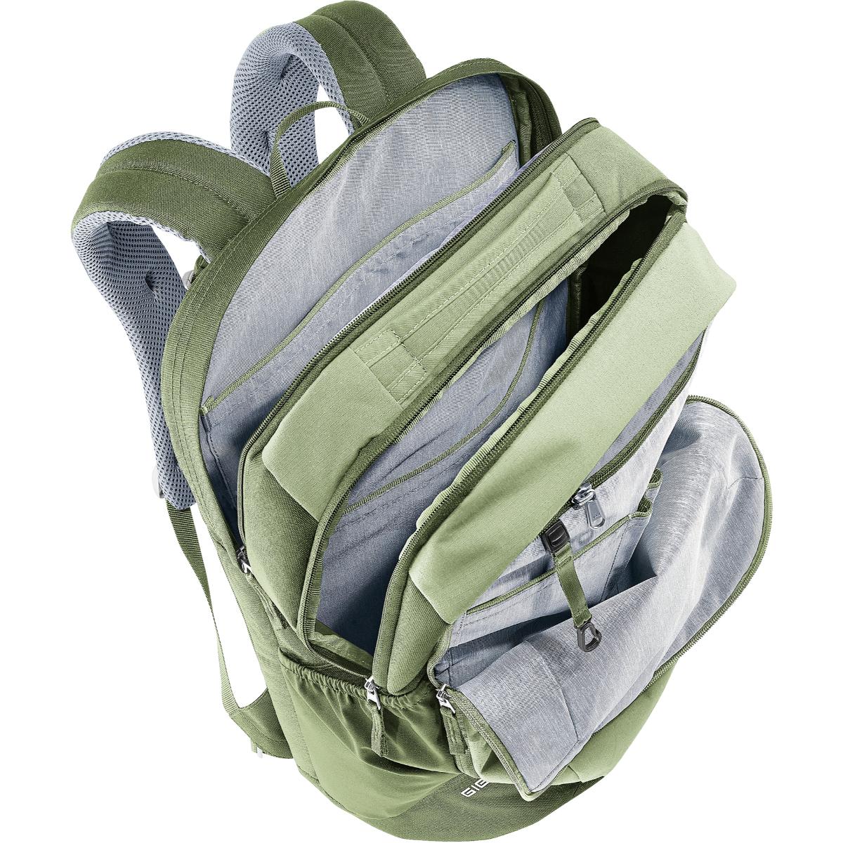 DEUTER GIGA