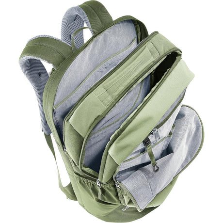 DEUTER GIGA