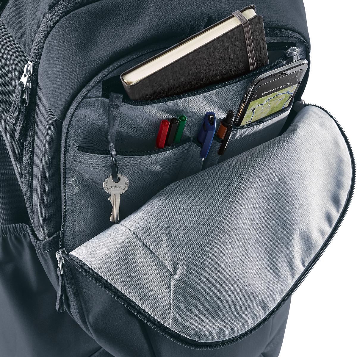 DEUTER GIGA
