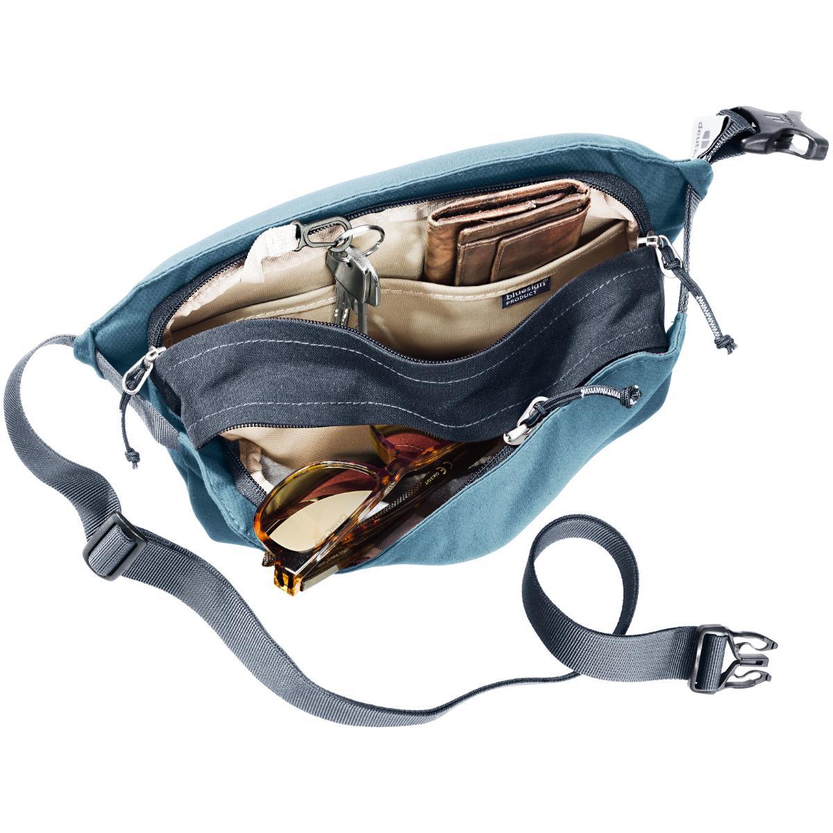 DEUTER PASSWAY 2