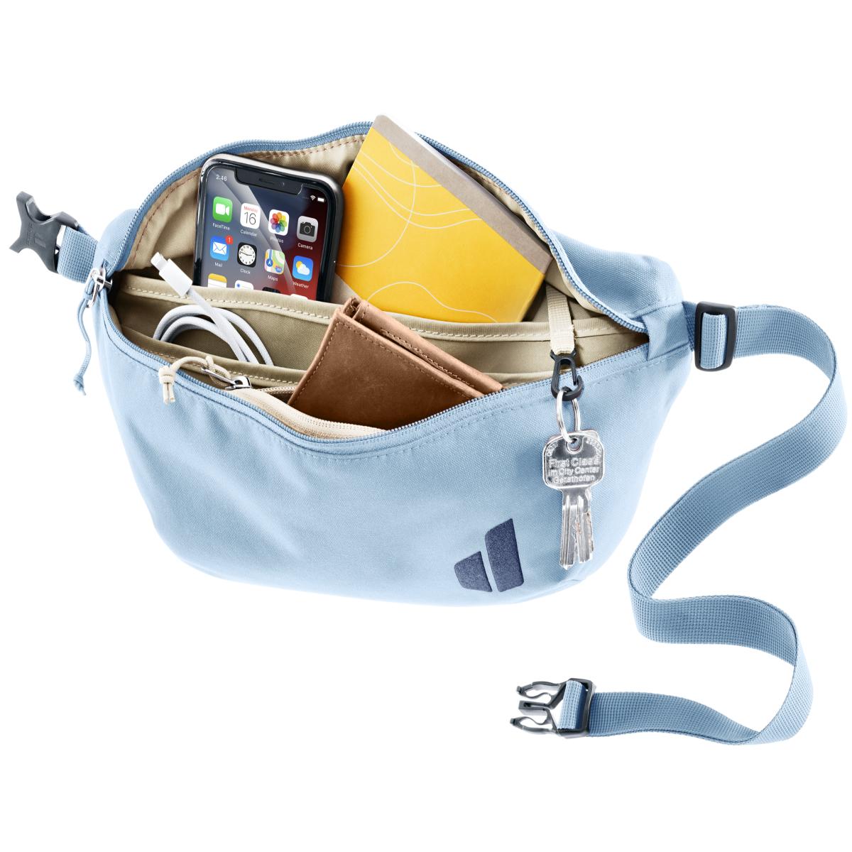 PASNA TORBICA AVENGO ORGANIZER