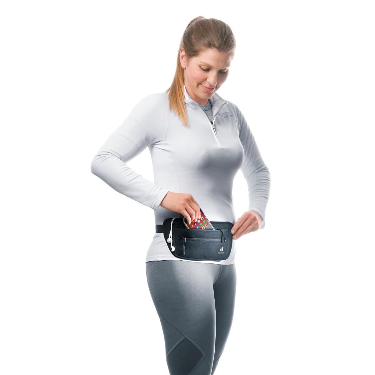 DEUTER NEO BELT II