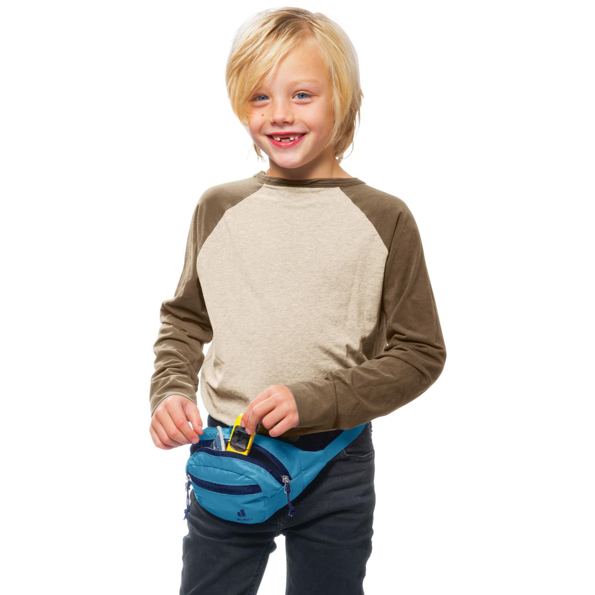 OTROŠKA PASNA TORBICA JUNIOR BELT