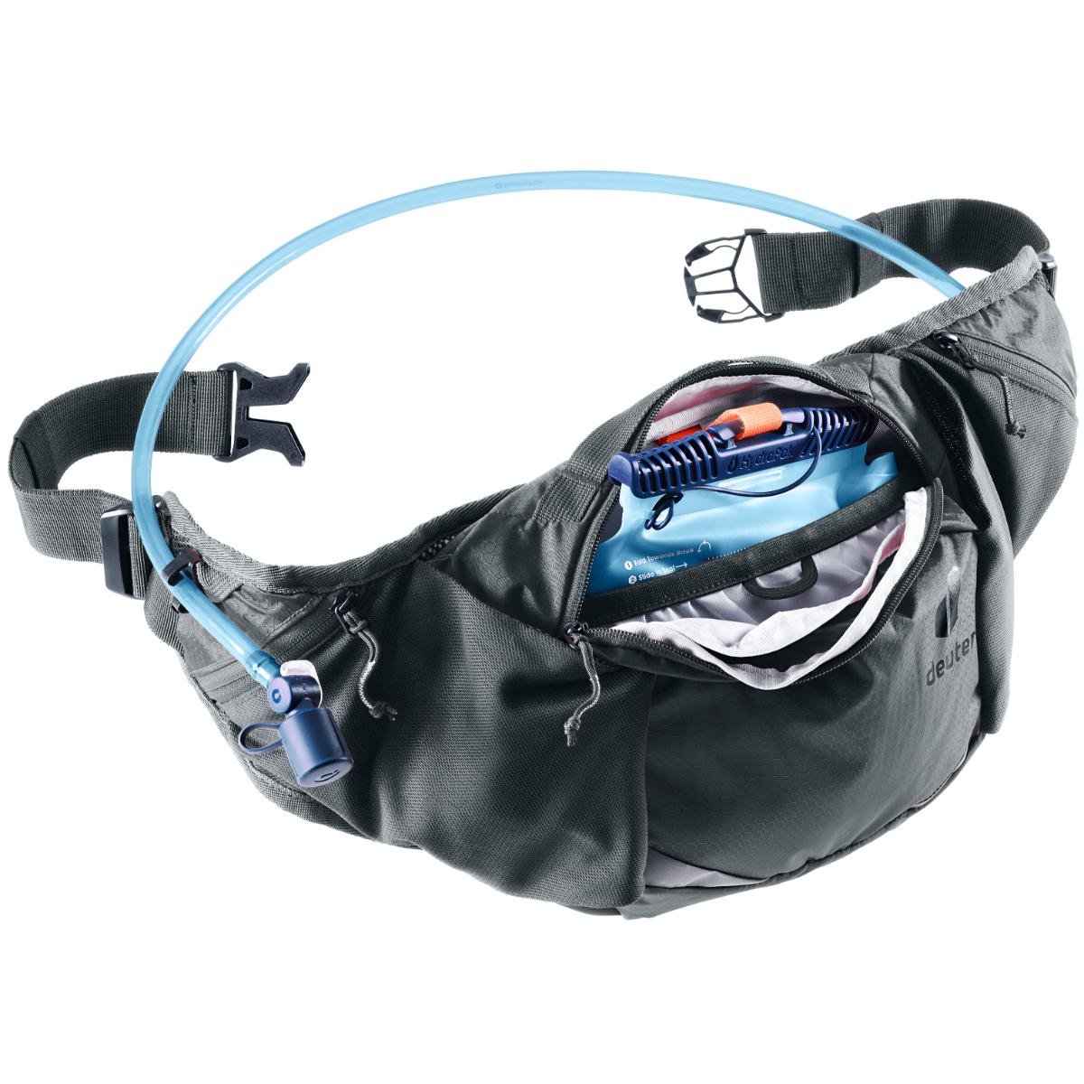 DEUTER PULSE 3