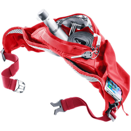 DEUTER PULSE 3