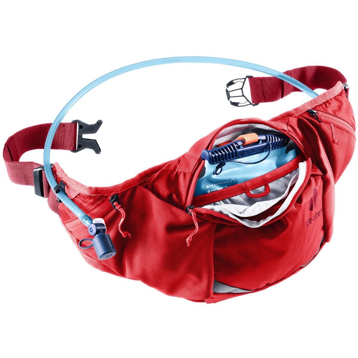 DEUTER PULSE 3