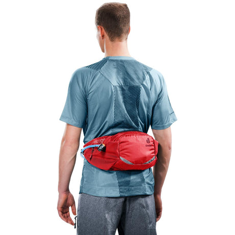 DEUTER PULSE 3