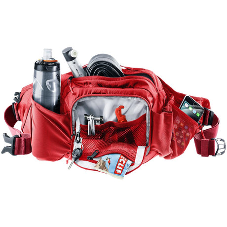 DEUTER PULSE 5