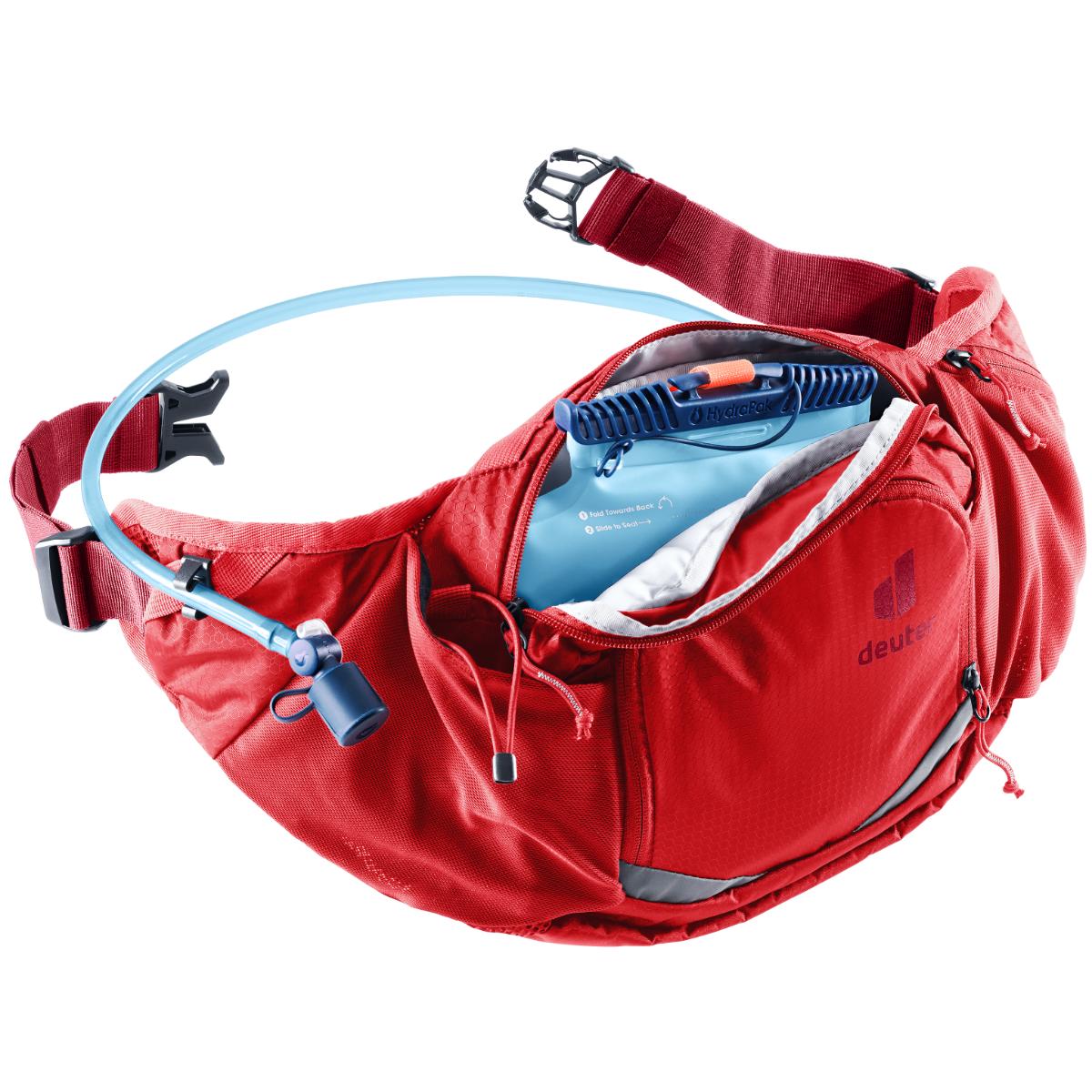 DEUTER PULSE 5