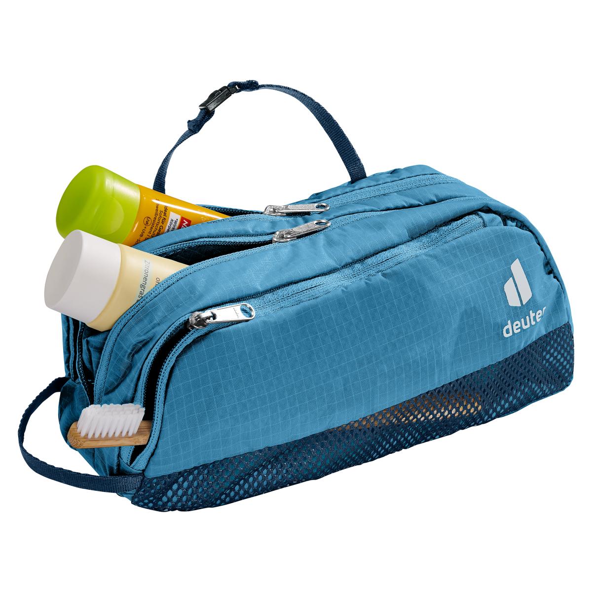 TOALETNA TORBICA WASH BAG TOUR III