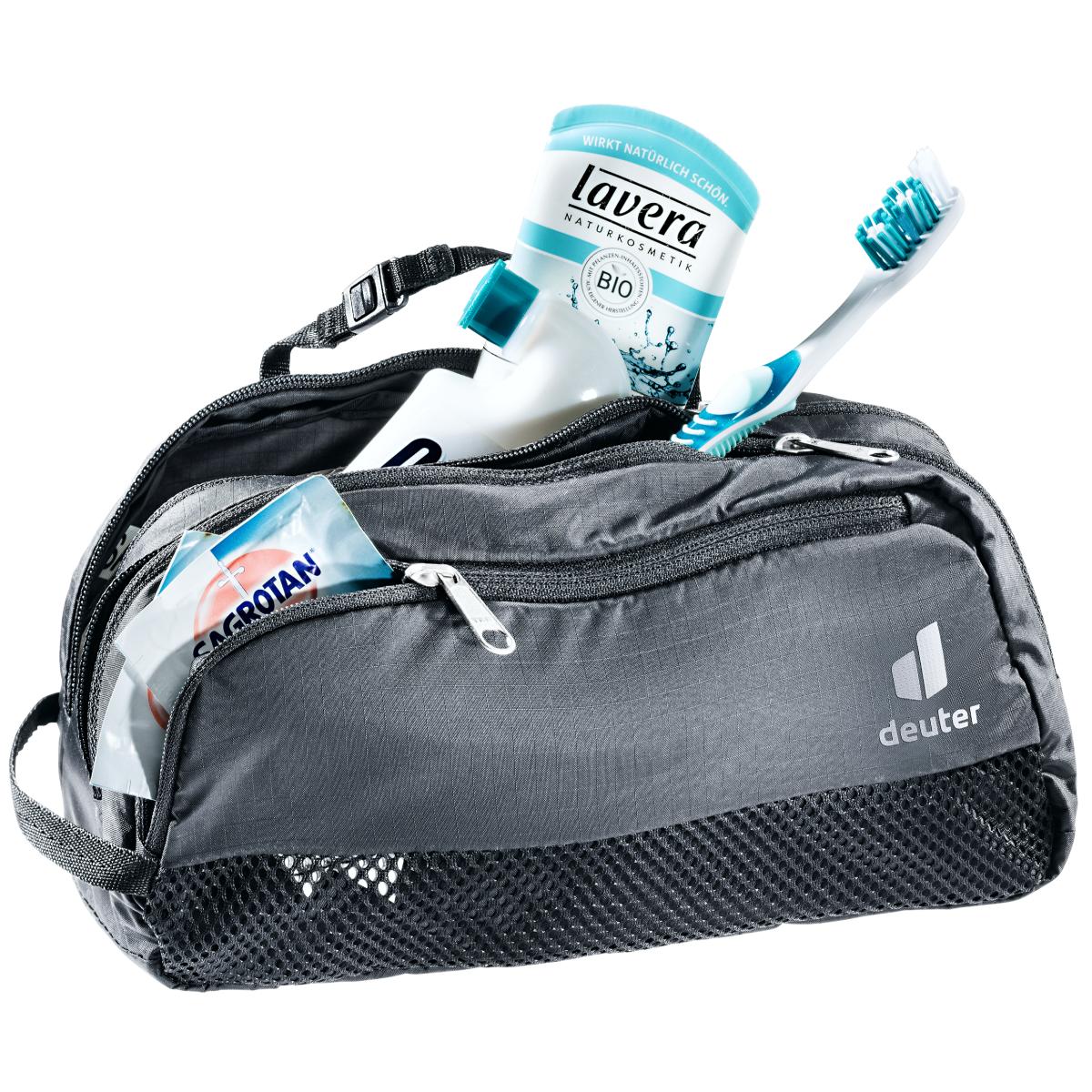 TOALETNA TORBICA WASH BAG TOUR III