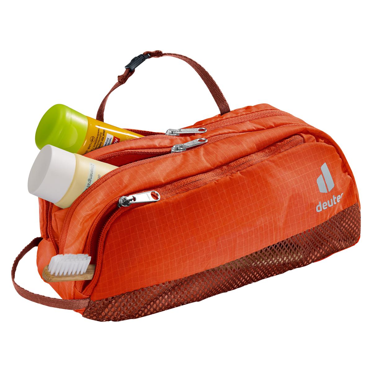 TOALETNA TORBICA WASH BAG TOUR III