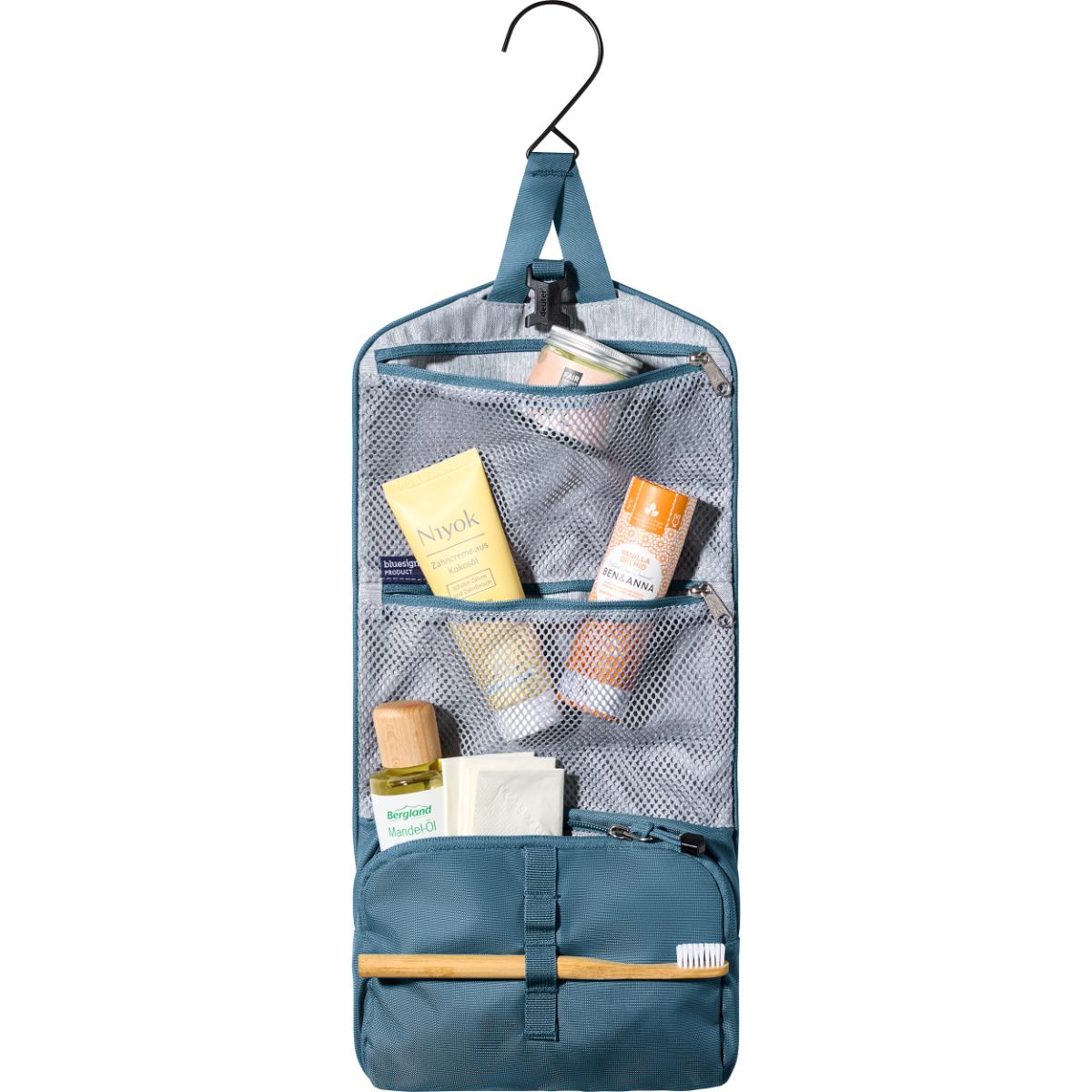 DEUTER WASH BAG I