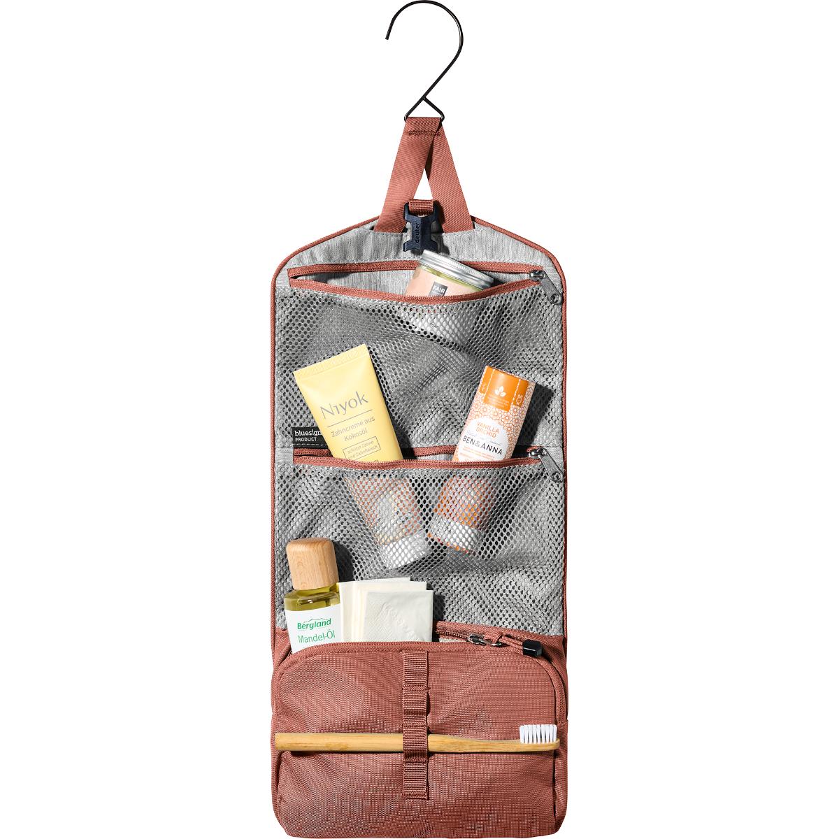 DEUTER WASH BAG I