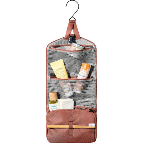 DEUTER WASH BAG I