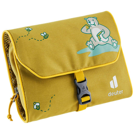 OTROŠKA TOALETNA TORBICA WASH BAG KIDS