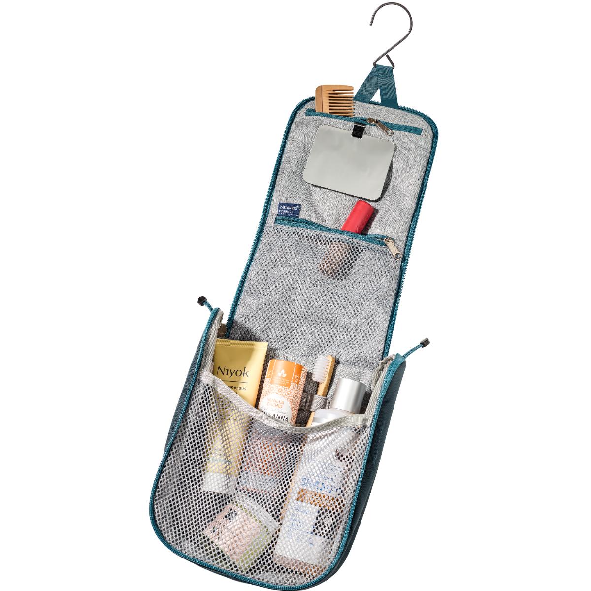 DEUTER WASH CENTER I