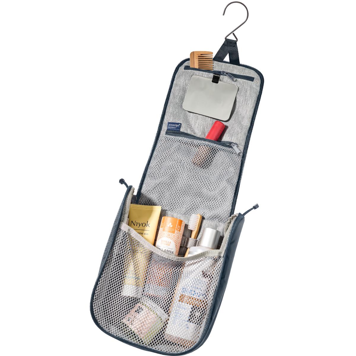 DEUTER WASH CENTER I
