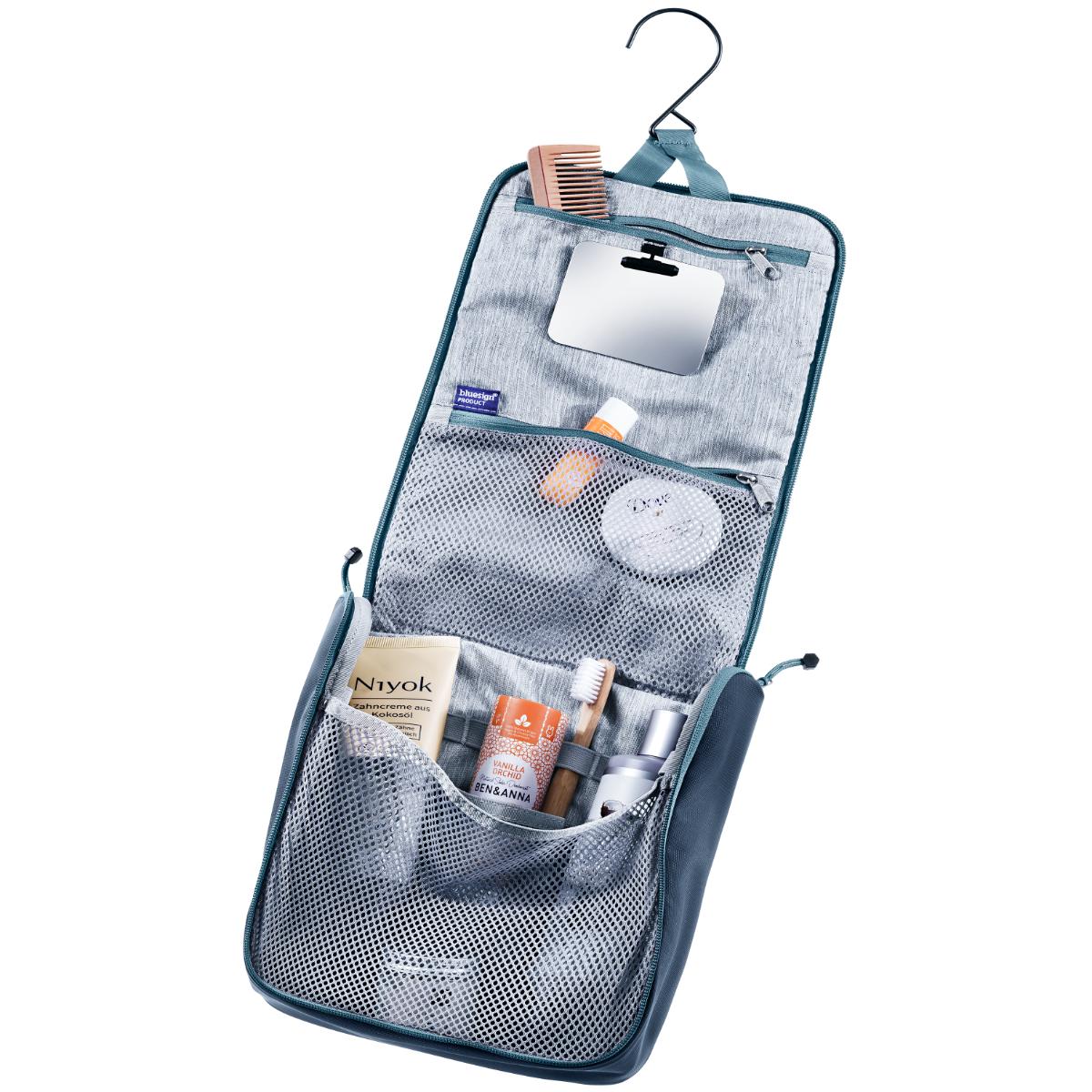 DEUTER WASH CENTER II