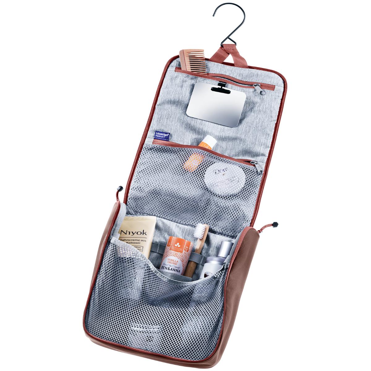 DEUTER WASH CENTER II