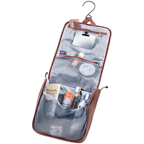 DEUTER WASH CENTER II
