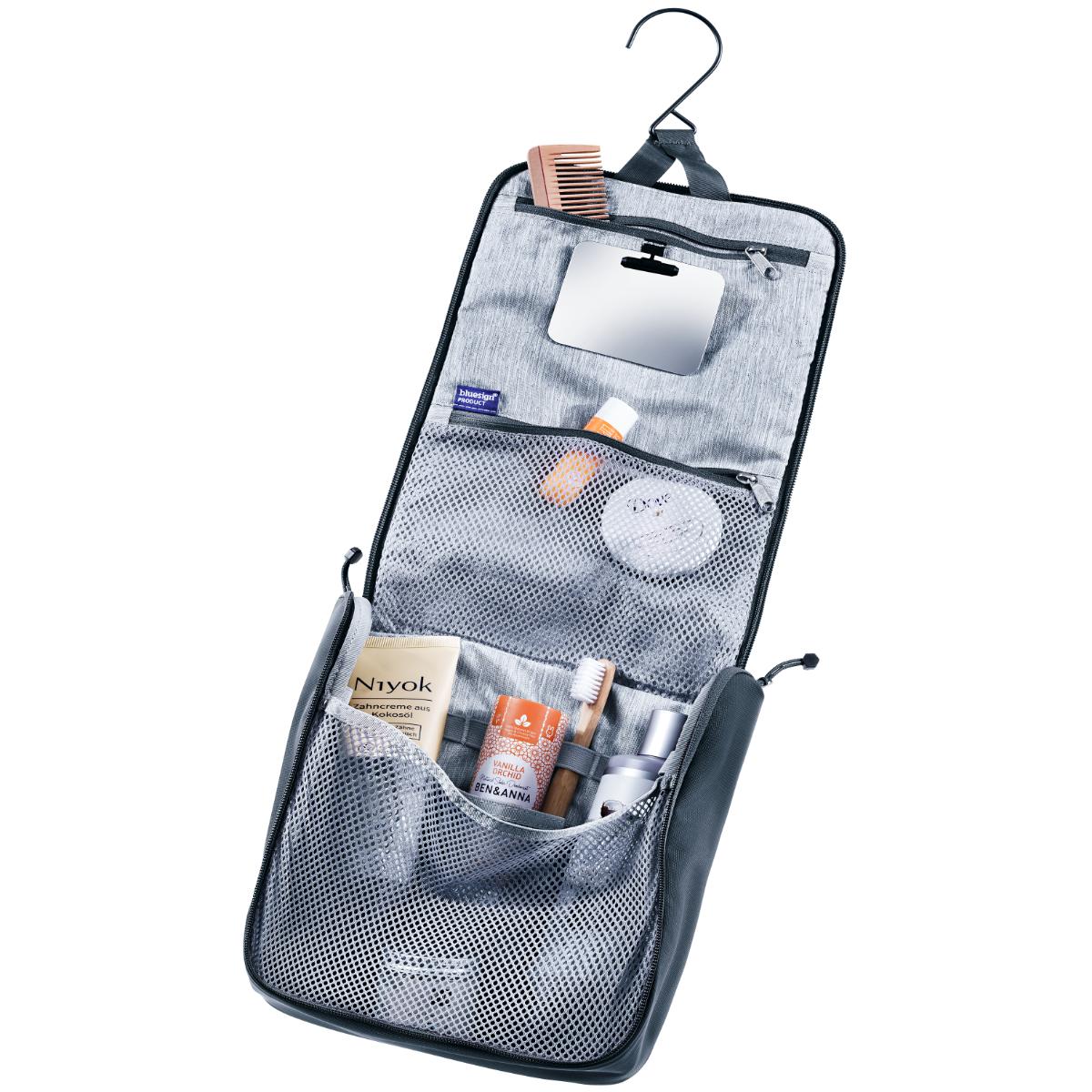DEUTER WASH CENTER II