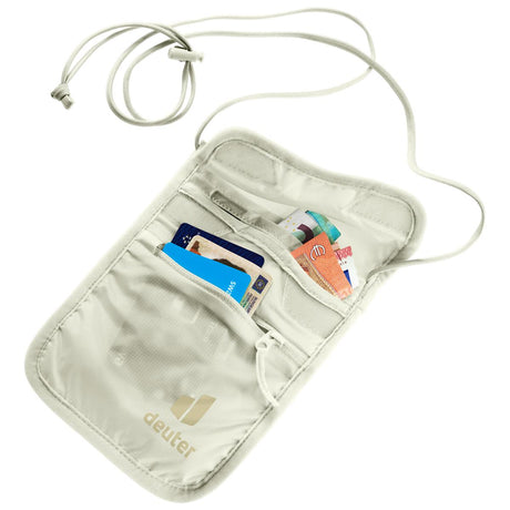 DEUTER SECURITY WALLET II