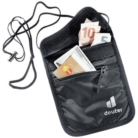 DEUTER SECURITY WALLET II