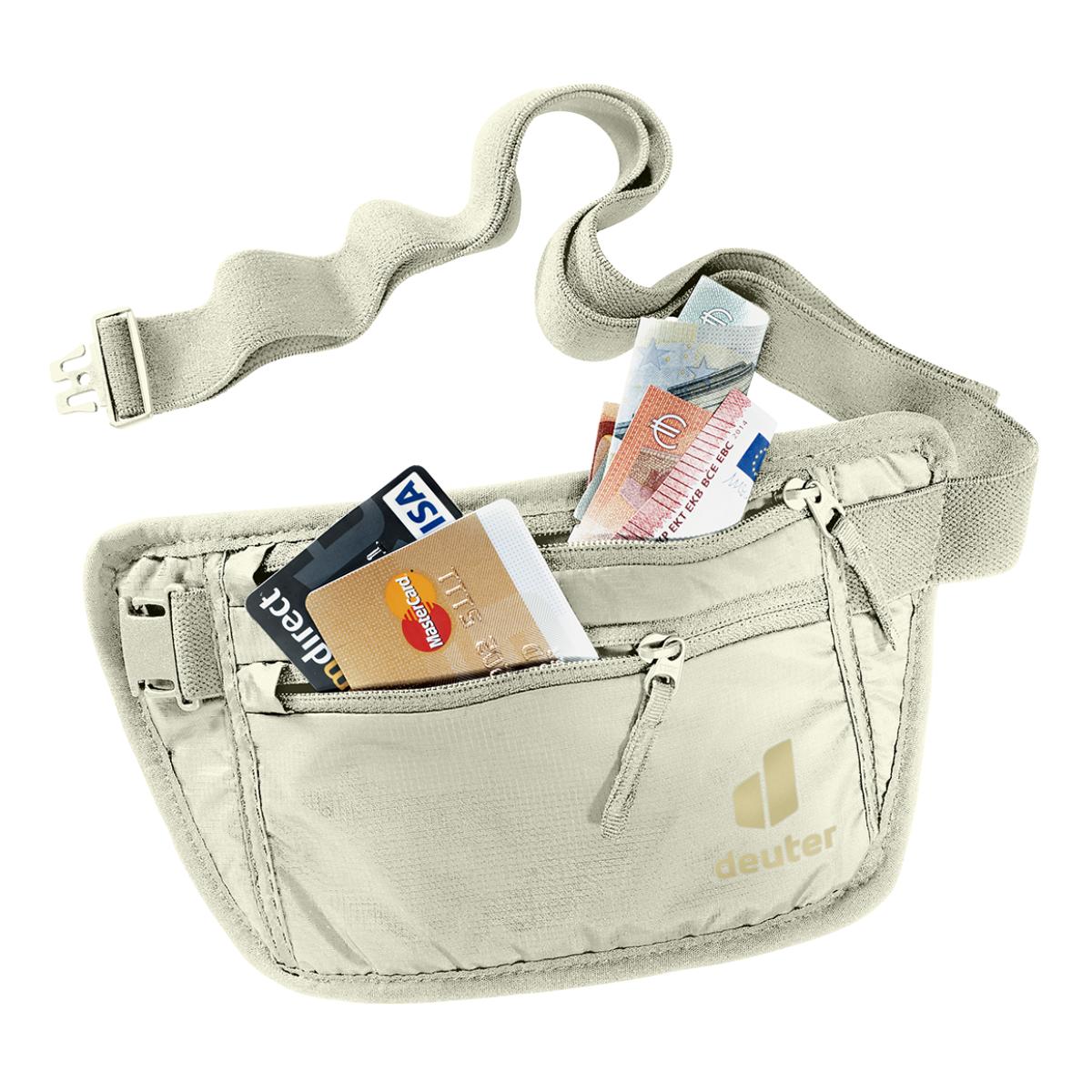 DEUTER SECURITY MONEY BELT I