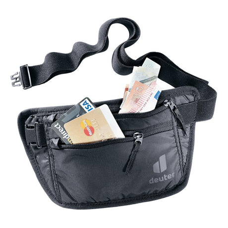 DEUTER SECURITY MONEY BELT I