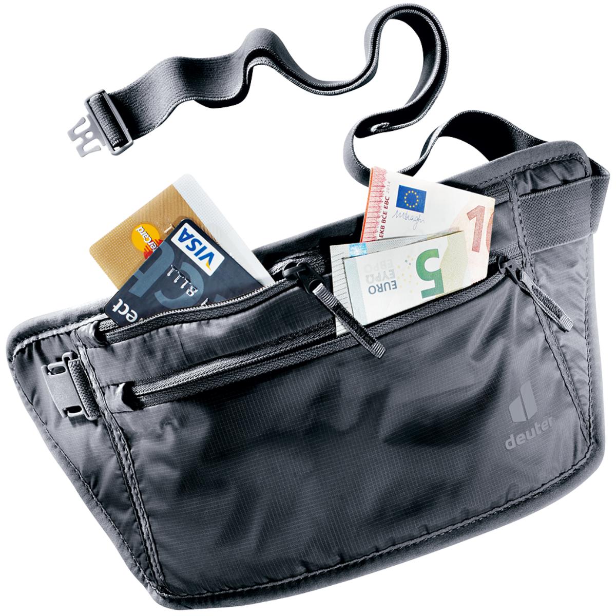 DEUTER SECURITY MONEY BELT II